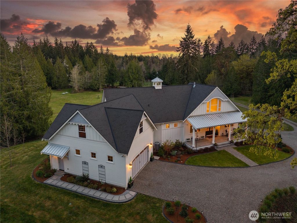 Photo of 311 Cornwall Road NW, Lakebay, WA 98349 (MLS # 2527901)