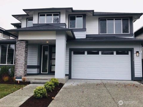 Photo of 19312 132nd Street SE, Monroe, WA 98272 (MLS # 2441961)