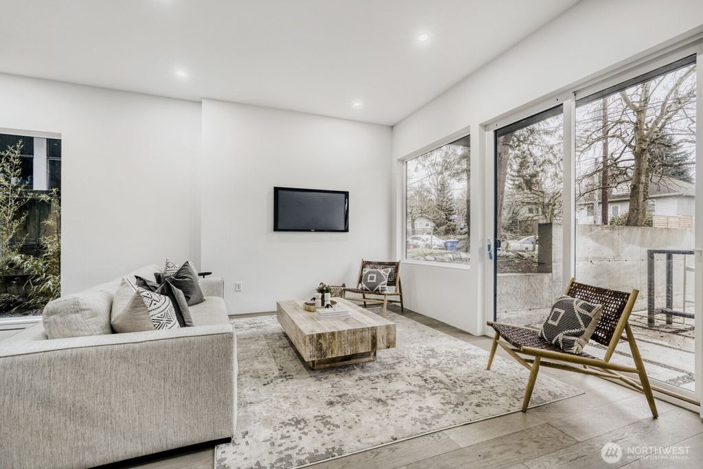 Photo of 1114 26th Avenue #C, Seattle, WA 98122 (MLS # 2495664)