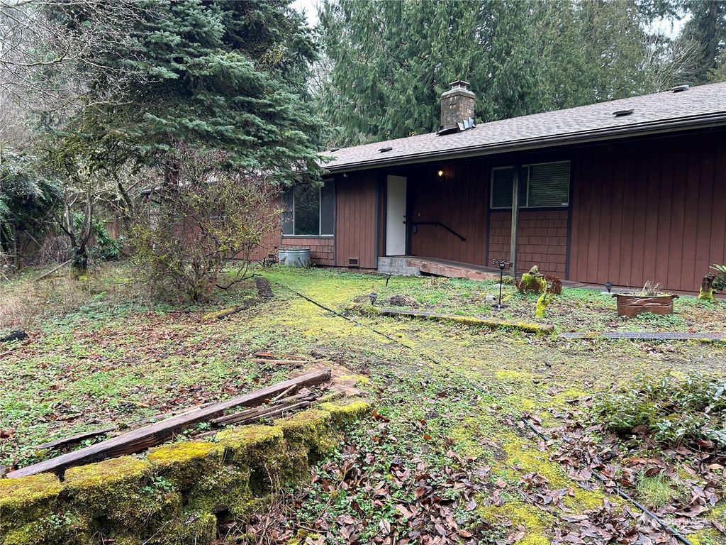 Photo of 20 SW Mount Olympus Drive SW Drive SW, Issaquah, WA 98027 (MLS # 2188737)
