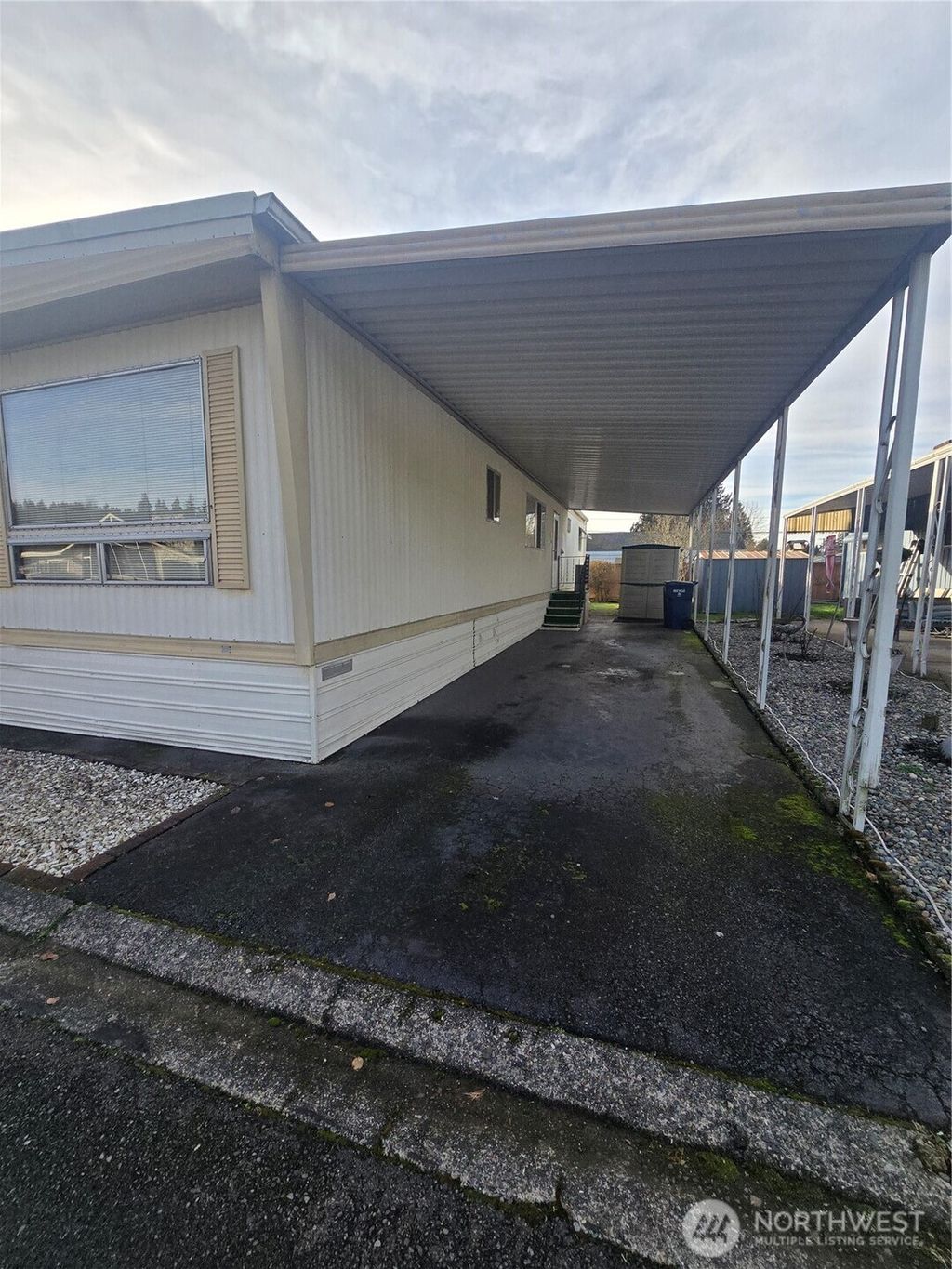 Photo of 2302 R Street SE #80, Auburn, WA 98022 (MLS # 2476994)