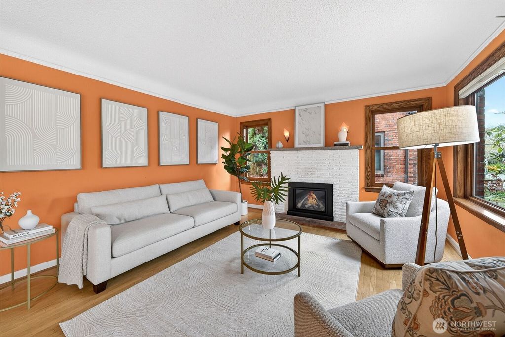 Photo of 8049 23rd Avenue NW, Seattle, WA 98117 (MLS # 2507678)