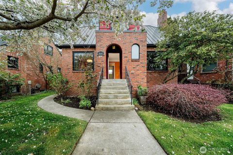 Photo of 8049 23rd Avenue NW, Seattle, WA 98117 (MLS # 2507678)