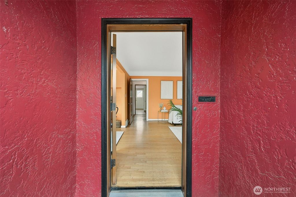 Photo of 8049 23rd Avenue NW, Seattle, WA 98117 (MLS # 2507678)