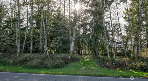 Photo of 189 Duck Lake Drive NE, Ocean Shores, WA 98569 (MLS # 2511916)