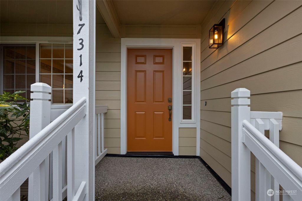 Photo of 7314 W Country Club Drive, Arlington, WA 98223 (MLS # 2209479)