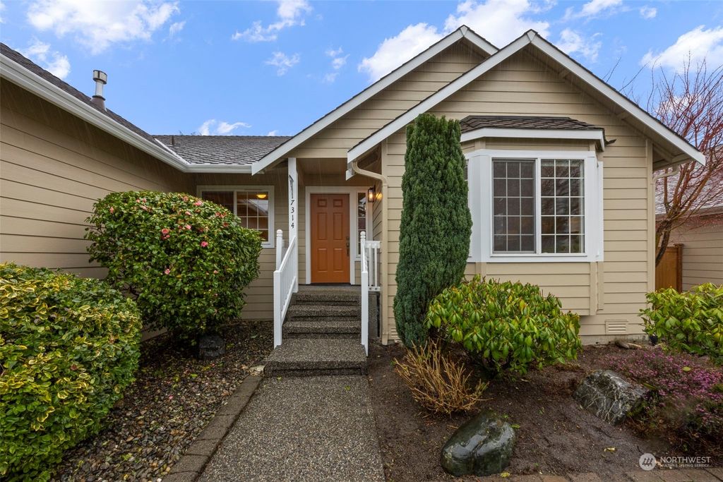 Photo of 7314 W Country Club Drive, Arlington, WA 98223 (MLS # 2209479)