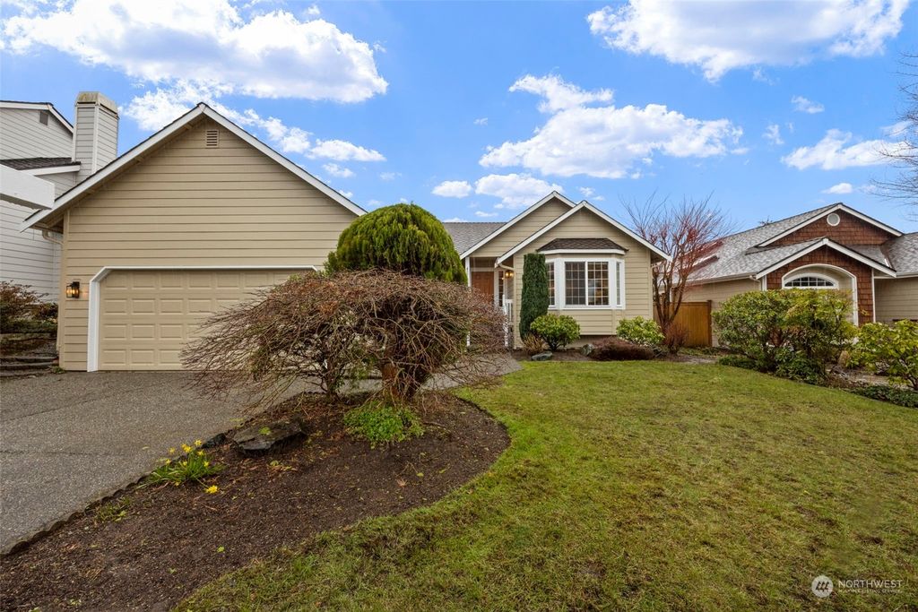 Photo of 7314 W Country Club Drive, Arlington, WA 98223 (MLS # 2209479)