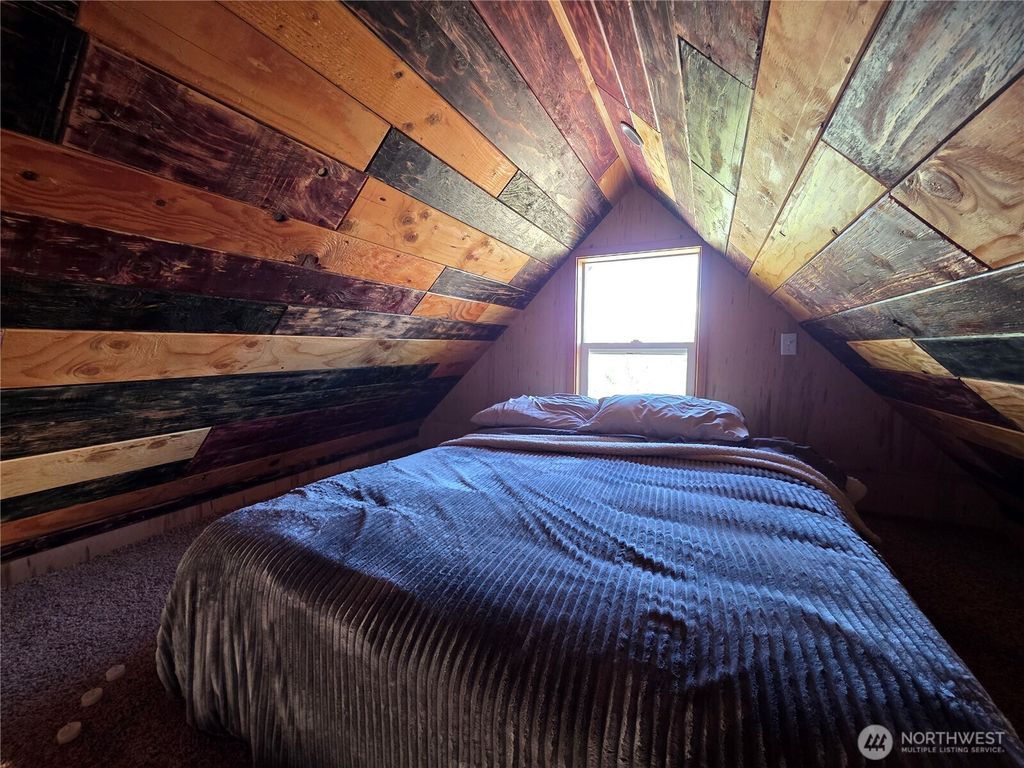 Photo of 330 Bench Creek Road, Tonasket, WA 98855 (MLS # 2466960)