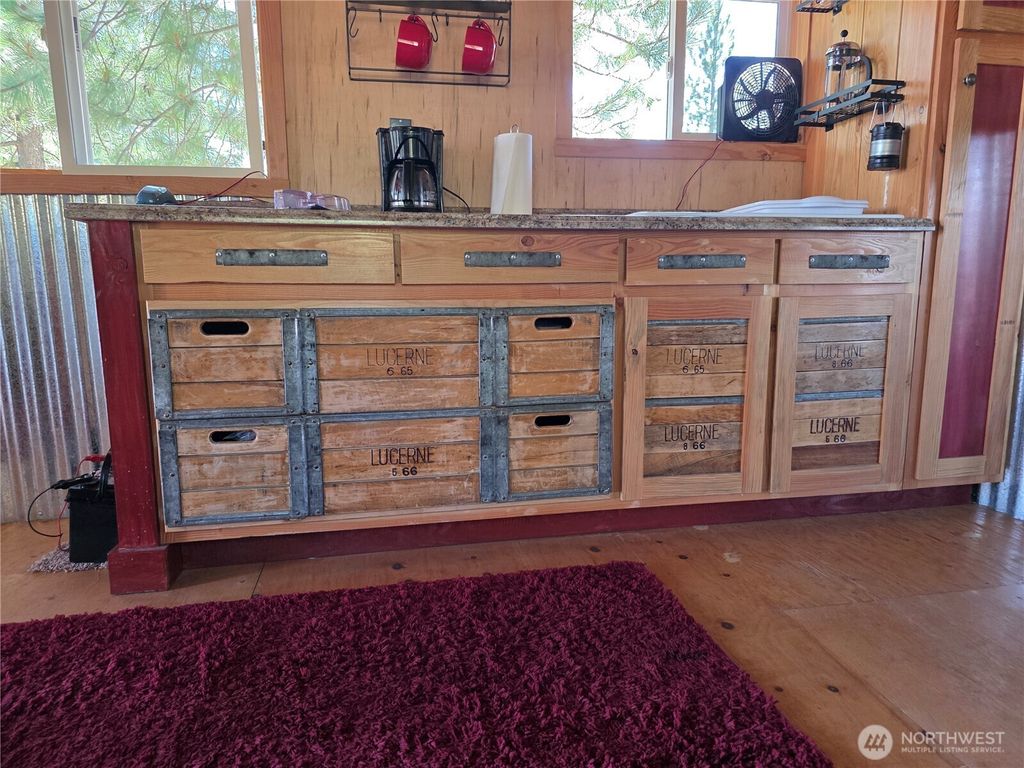 Photo of 330 Bench Creek Road, Tonasket, WA 98855 (MLS # 2466960)