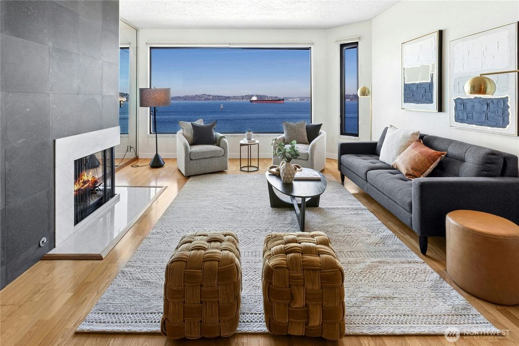 Photo of 1140 Alki Avenue SW #505, Seattle, WA 98116 (MLS # 2487978)