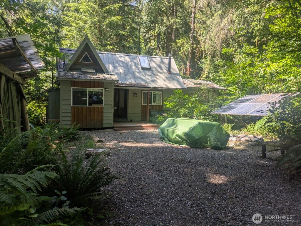Photo of 63883 Cascade Park #1D71, Marblemount, WA 98267 (MLS # 2517376)