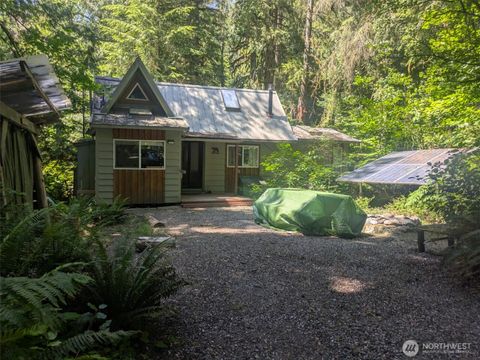 Photo of 63883 Cascade Park #1D71, Marblemount, WA 98267 (MLS # 2517376)