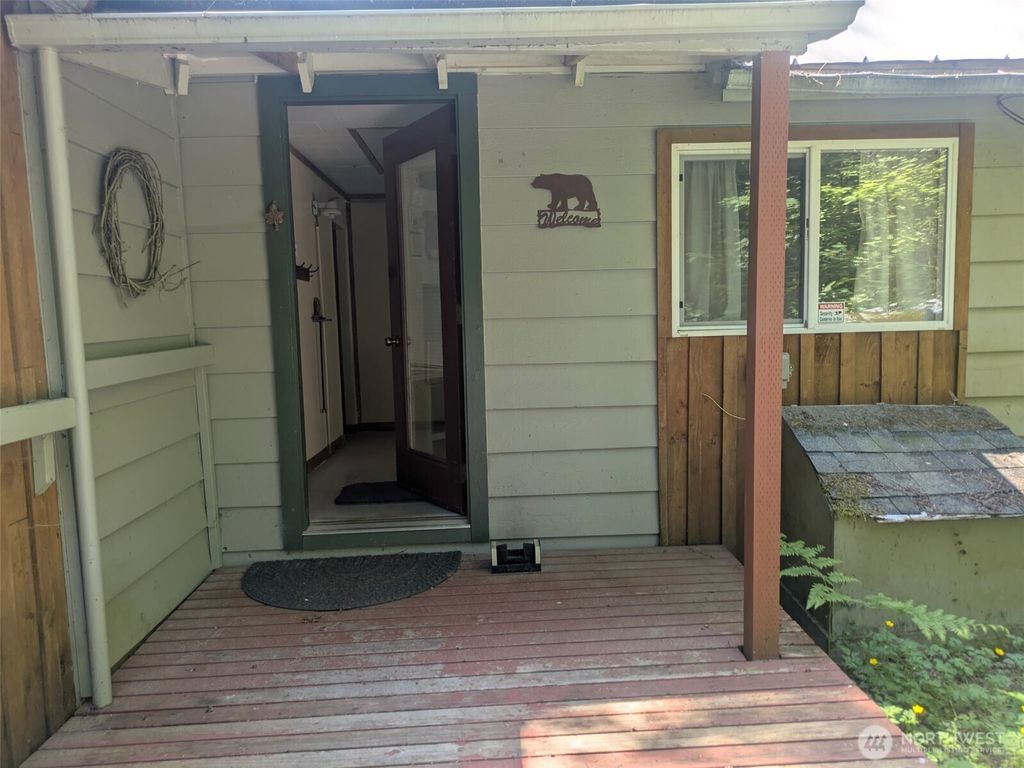 Photo of 63883 Cascade Park #1D71, Marblemount, WA 98267 (MLS # 2517376)