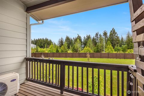 A home in Puyallup