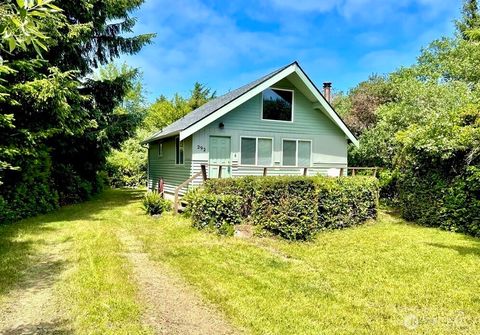 292 Calawah Street SW Ocean Shores WA 98569