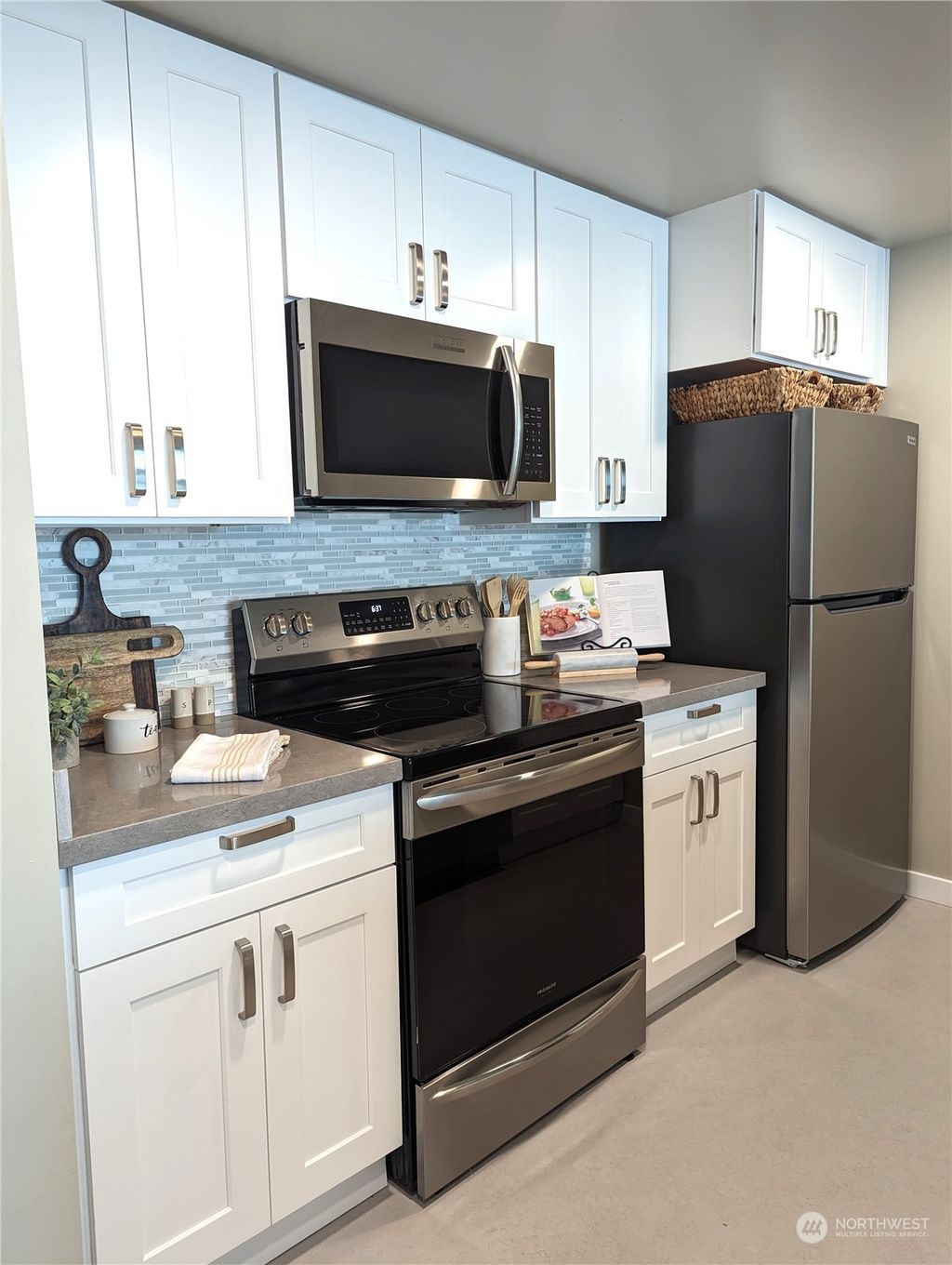 Photo of 2600 2nd Avenue #418, Seattle, WA 98121 (MLS # 2137766)