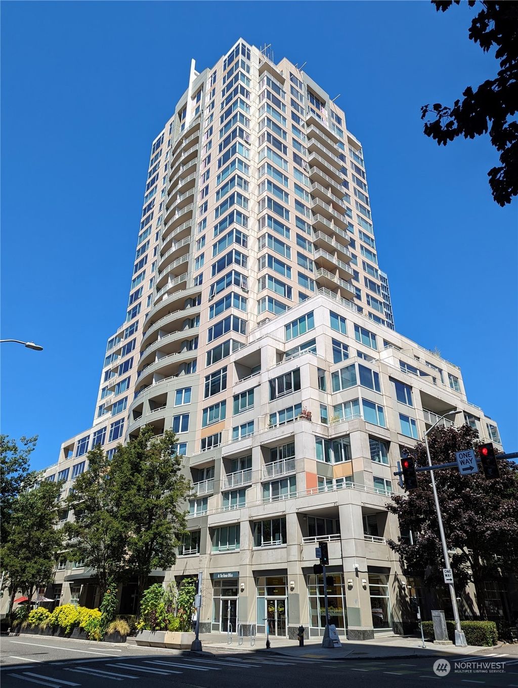 Photo of 2600 2nd Avenue #418, Seattle, WA 98121 (MLS # 2137766)