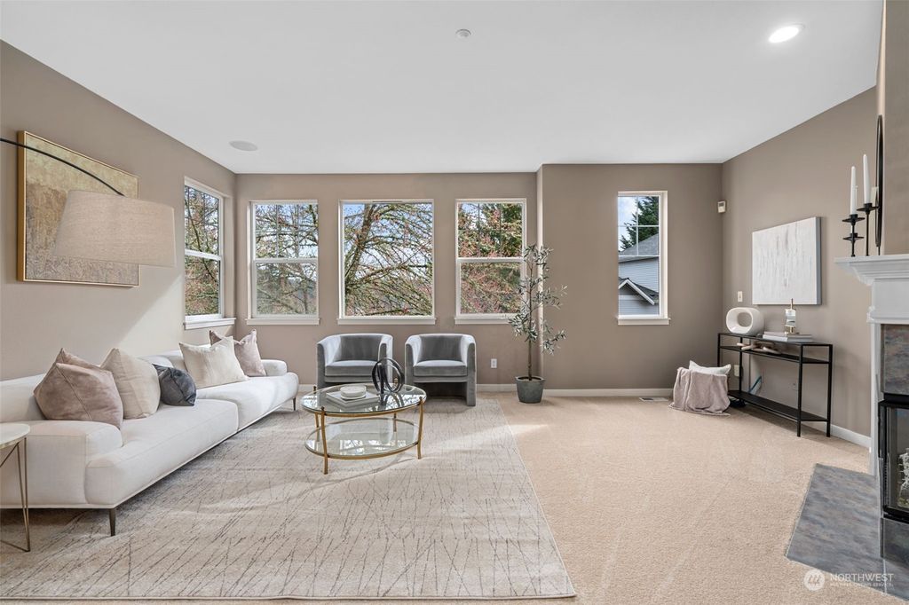 Photo of 15525 133rd Place NE, Woodinville, WA 98072 (MLS # 2209536)