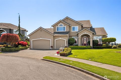 Photo of 3610 43rd Avenue Ct NE, Tacoma, WA 98422 (MLS # 2514950)