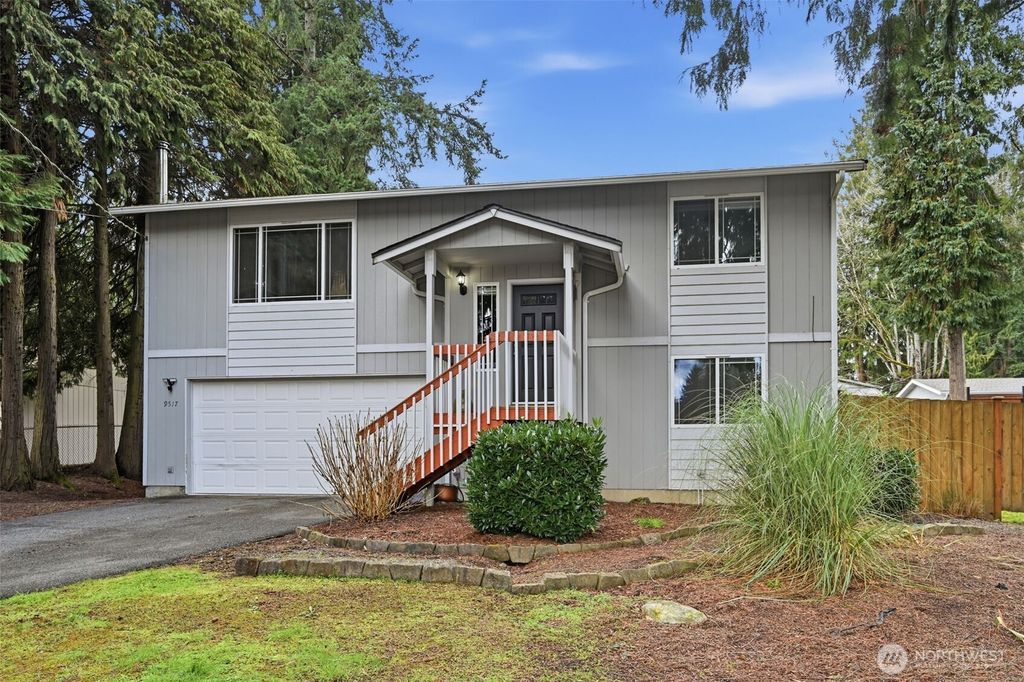 Photo of 9517 204th Avenue E, Bonney Lake, WA 98391 (MLS # 2485432)