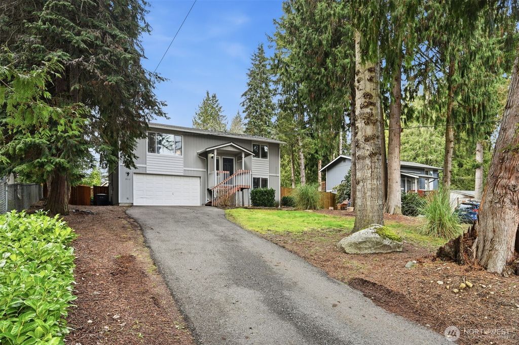 Photo of 9517 204th Avenue E, Bonney Lake, WA 98391 (MLS # 2485432)