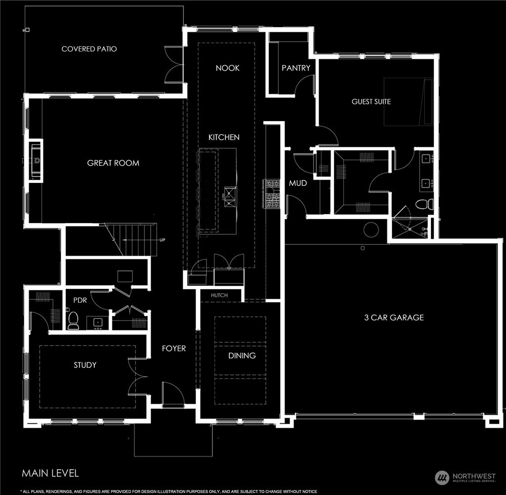 Photo of 4532 168th Avenue SE, Bellevue, WA 98006 (MLS # 2325462)