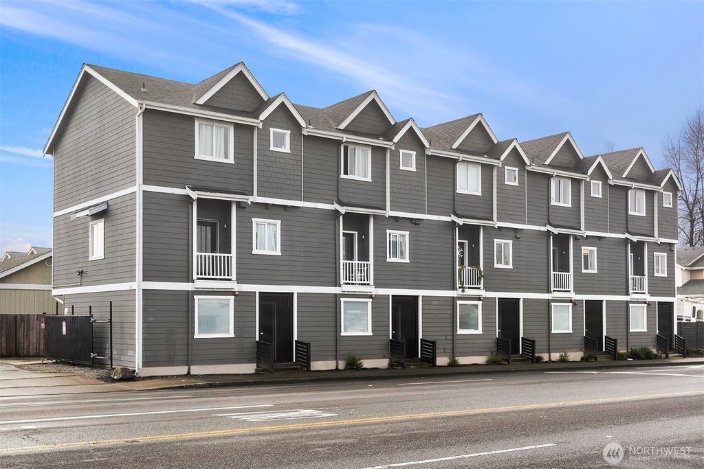 Photo of 7201 E G Street #A, Tacoma, WA 98404 (MLS # 2510491)