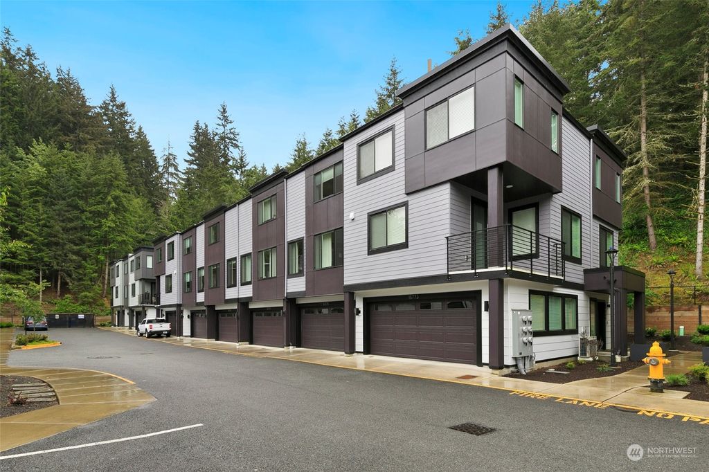 Photo of 18779 76th Avenue W, Lynnwood, WA 98037 (MLS # 2240439)