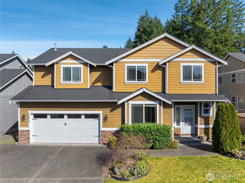 19613 91st Avenue E, Graham, WA 98338 - MLS#: 2356772