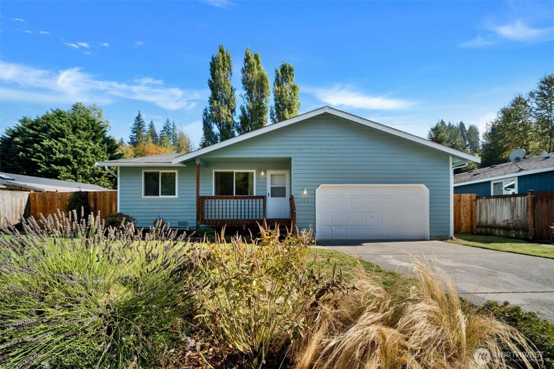 203 N Bogart Avenue