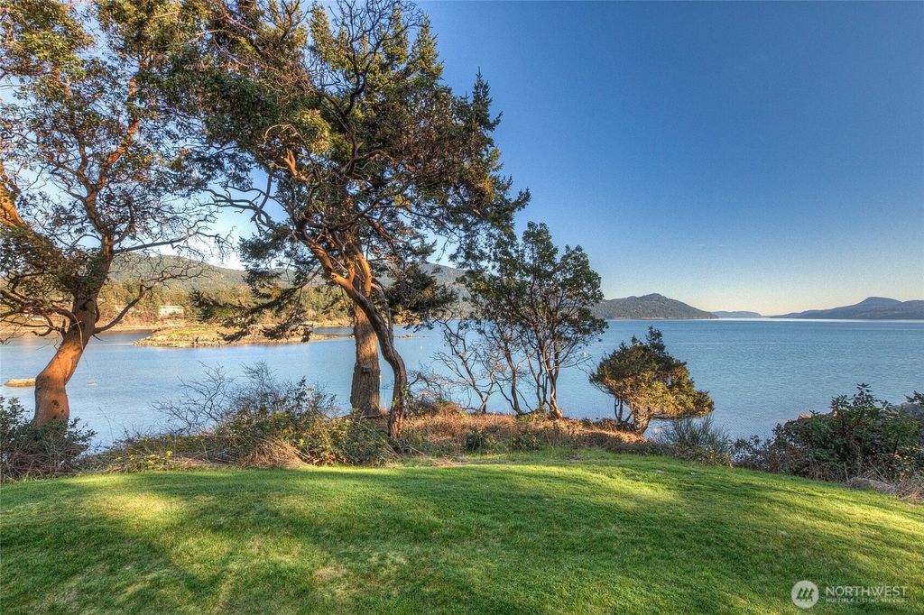 Photo of 69 Myer's St, Orcas Island, WA 98245 (MLS # 2493318)