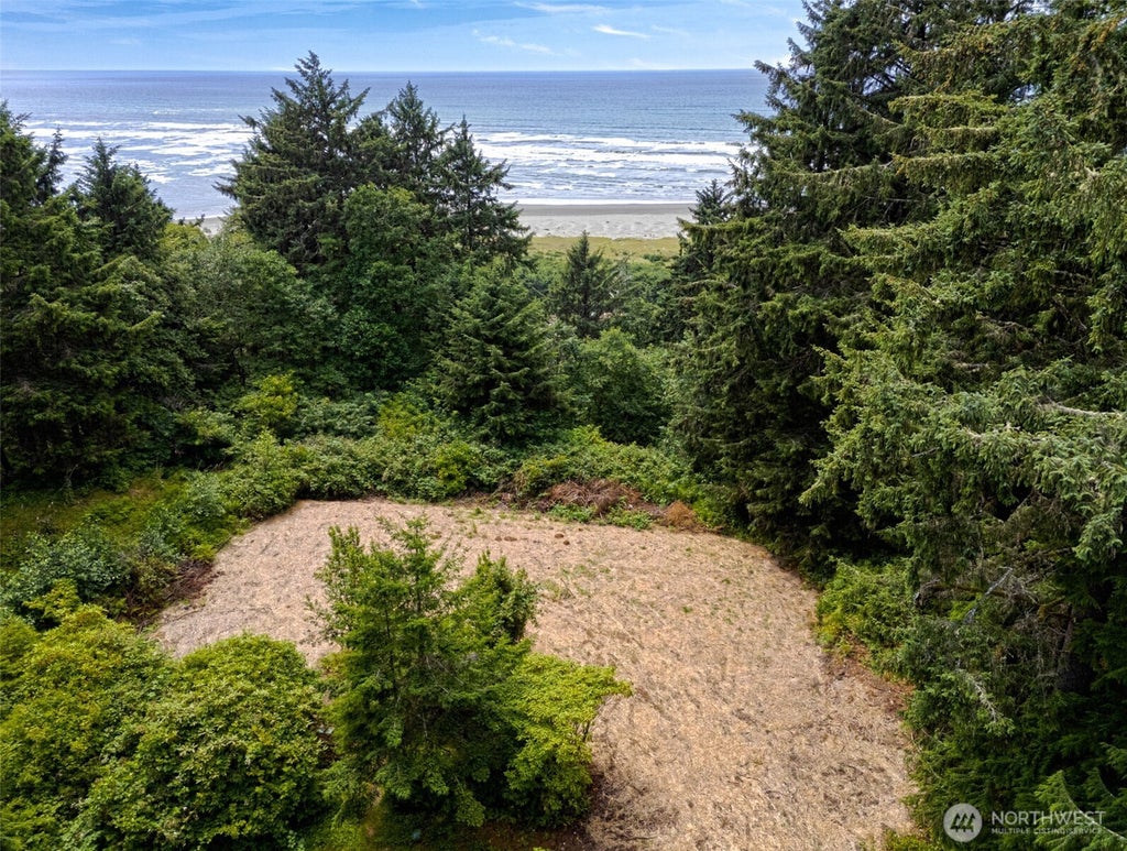 Photo of 3515 State Route 109, Copalis Beach, WA 98535 (MLS # 2563583)