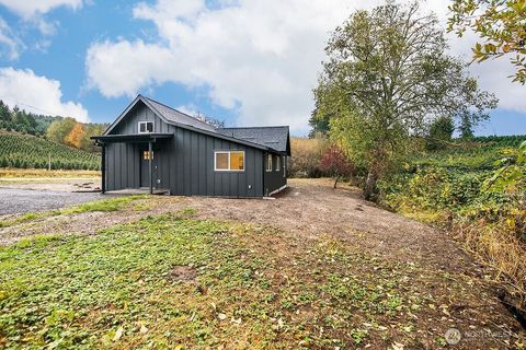 Photo of 251 Swofford Road, Mossyrock, WA 98564 (MLS # 2453159)