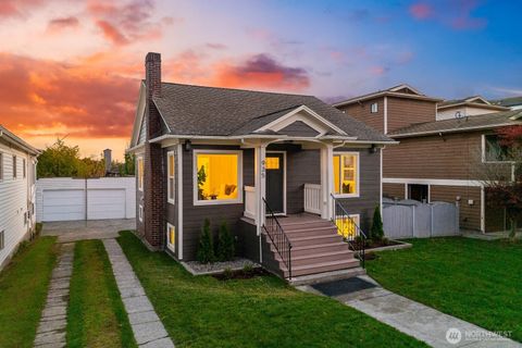 Photo of 935 NW 61st Street, Seattle, WA 98107 (MLS # 2450960) Photo of 935 NW 61st Street, Seattle, WA 98107 (MLS # 2450960)