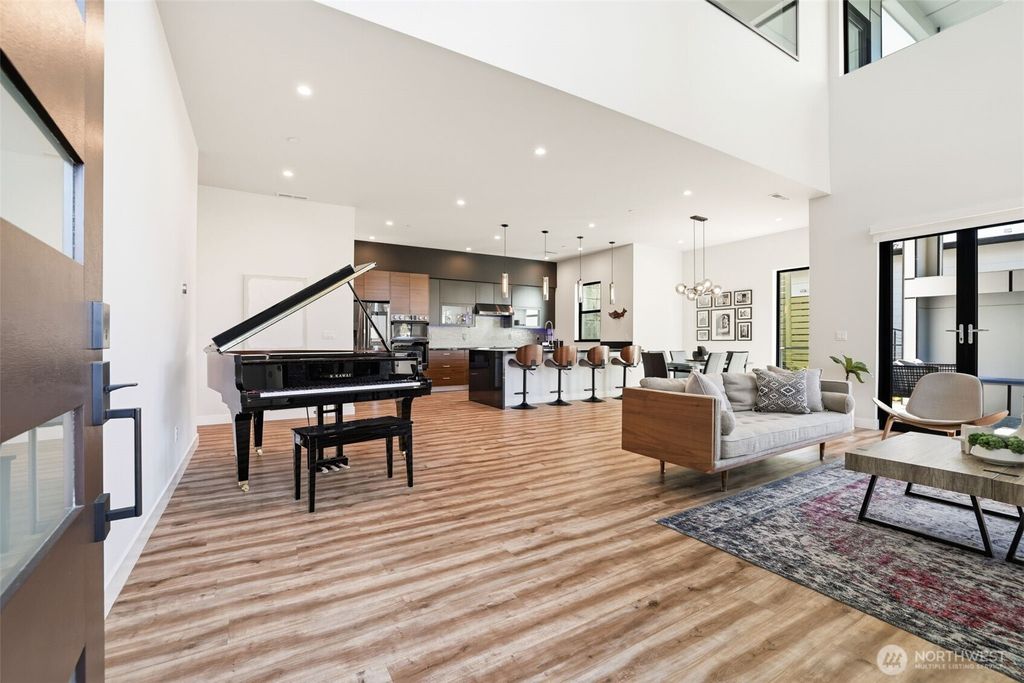 Photo of 18111 84th Avenue W, Edmonds, WA 98026 (MLS # 2492307)