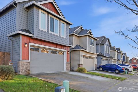 Photo of 7109 S Ridge Way, Ridgefield, WA 98642 (MLS # 2468721)