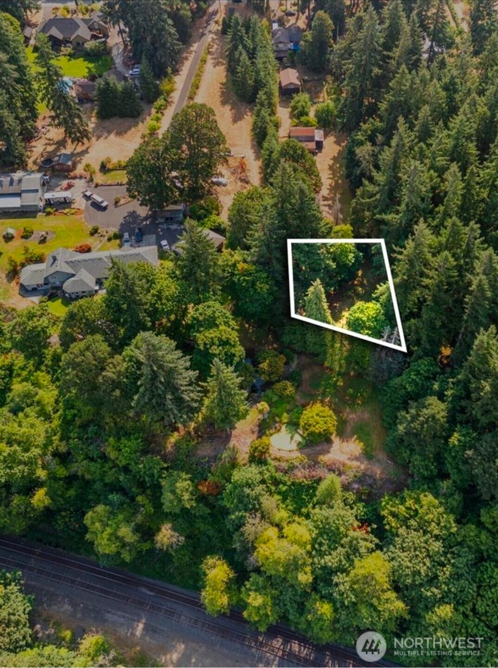 Photo of 31315 NW 71st Avenue, Ridgefield, WA 98642 (MLS # 2575804)