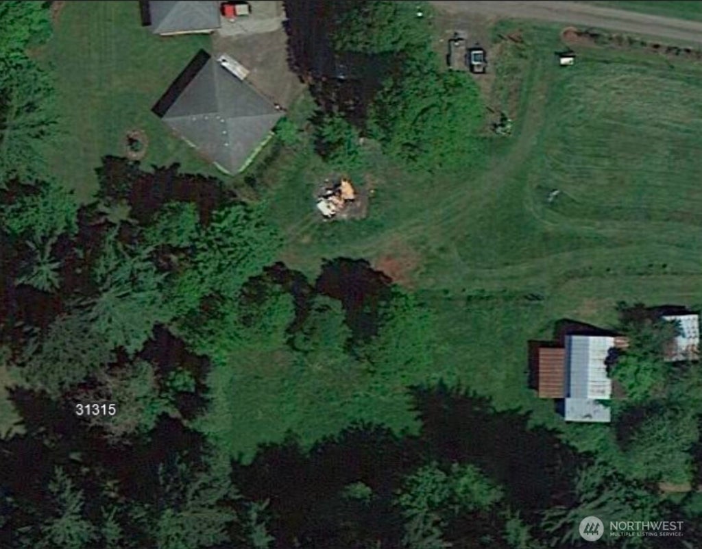 Photo of 31315 NW 71st Avenue, Ridgefield, WA 98642 (MLS # 2575804)