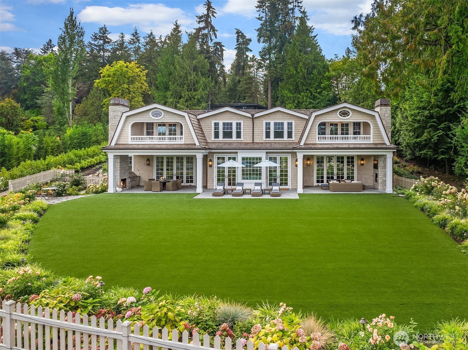 3430 Evergreen Point Road
