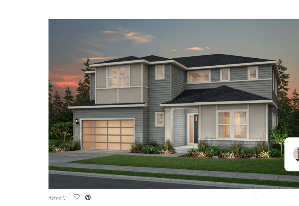 Photo of 2575 Union Avenue NE #25, Renton, WA 98059 (MLS # 2007005)