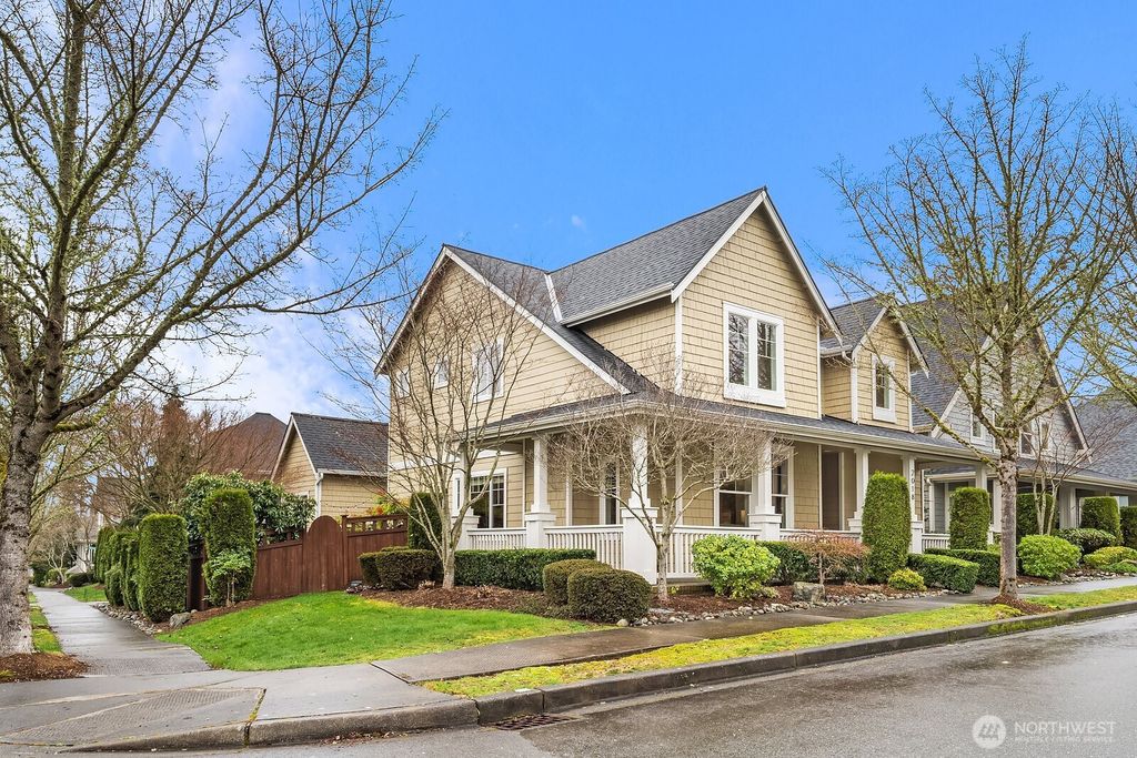 Photo of 2018 NE Nelson Lane, Issaquah, WA 98029 (MLS # 2336433)