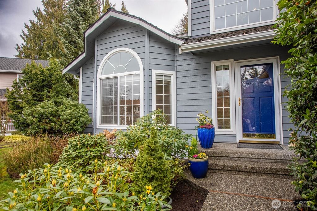 Photo of 14923 63rd Drive SE, Snohomish, WA 98296 (MLS # 2339292)