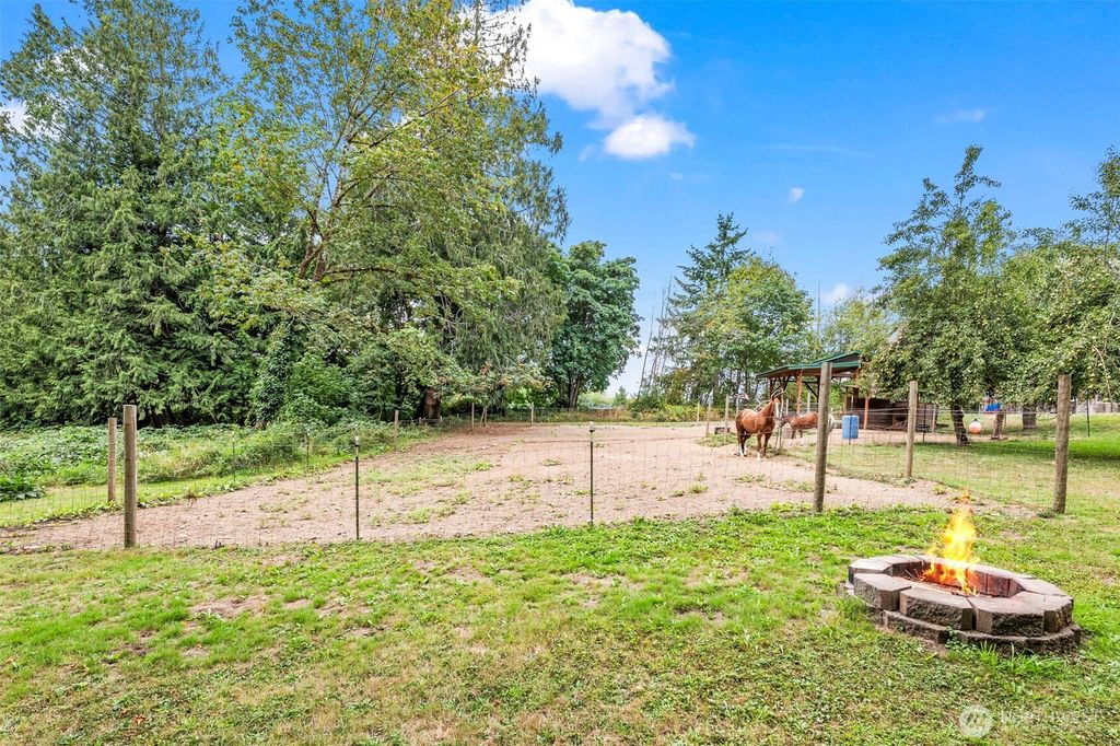 Photo of 4200 E Agate Road, Shelton, WA 98584 (MLS # 2465775)