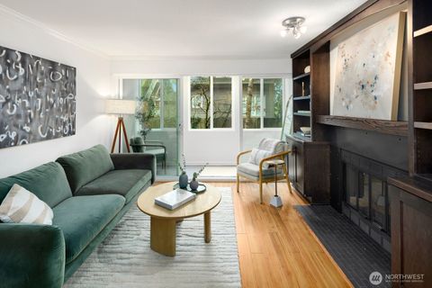 Photo of 5901 Phinney Avenue N #106, Seattle, WA 98103 (MLS # 2487027)