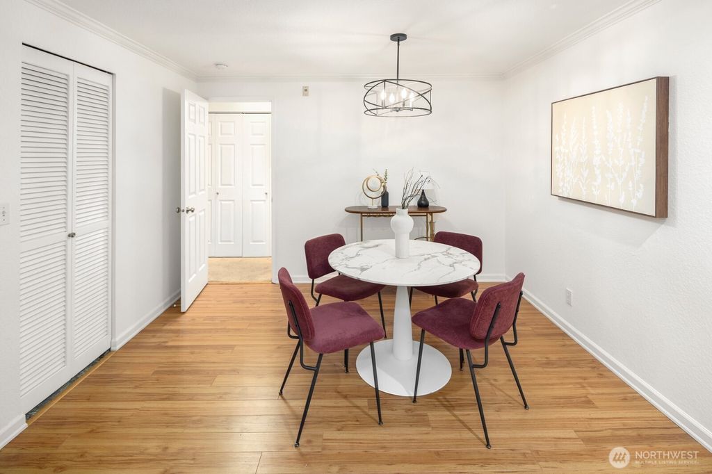 Photo of 5901 Phinney Avenue N #106, Seattle, WA 98103 (MLS # 2487027)