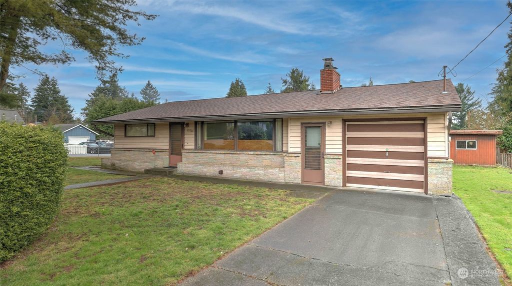 Photo of 21806 Military Road S, SeaTac, WA 98198 (MLS # 2193423)