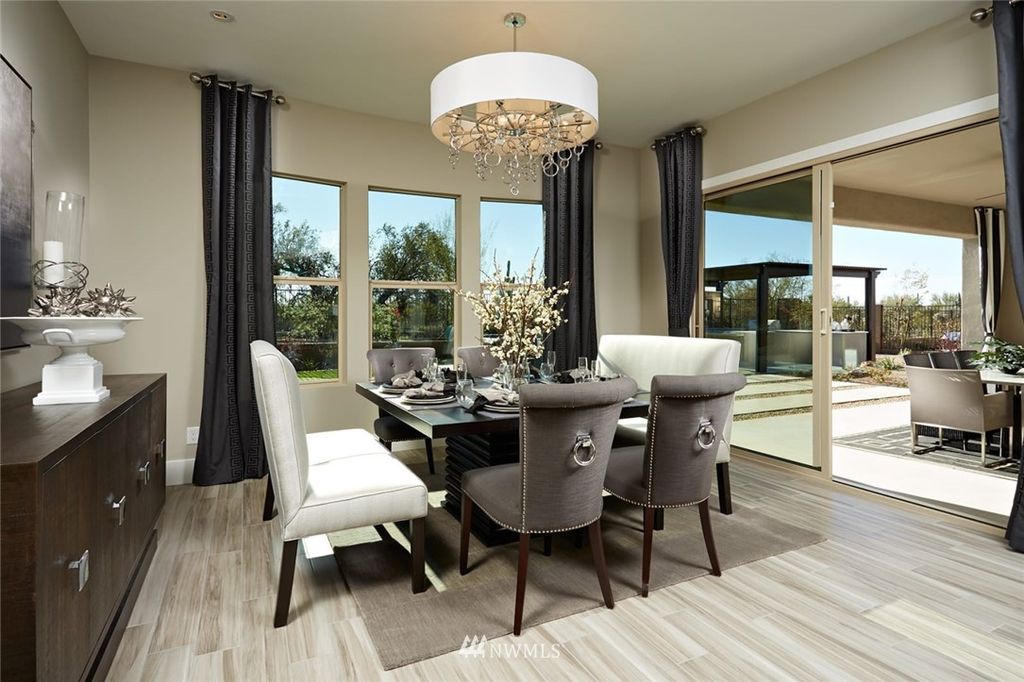 Photo of 13825 127th Street NE #17-6, Lake Stevens, WA 98258 (MLS # 1885829)