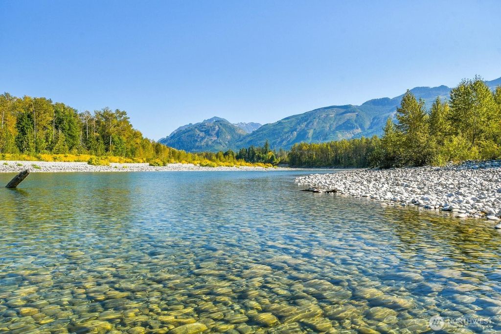 Photo of 35615 158th Street SE, Sultan, WA 98294 (MLS # 2435720)
