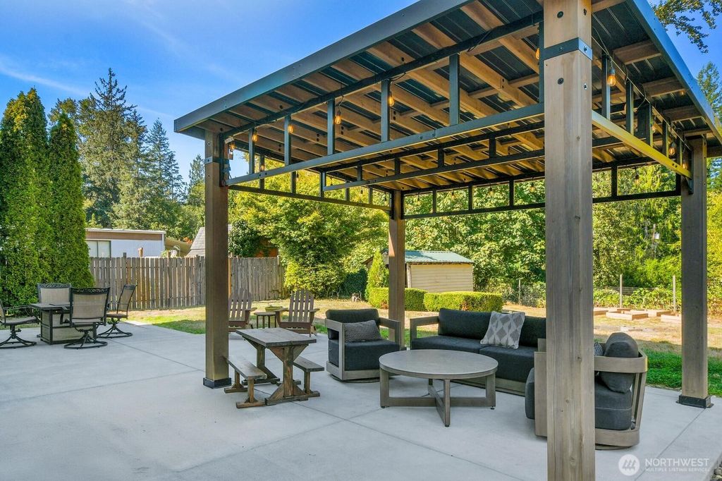 Photo of 35615 158th Street SE, Sultan, WA 98294 (MLS # 2435720)